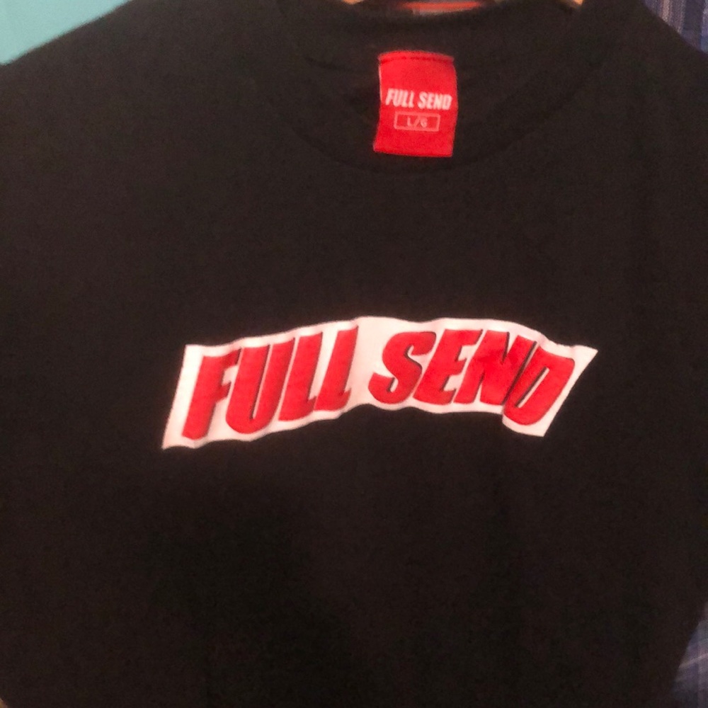 FULLSEND